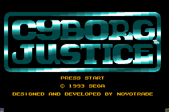 正义审判(美欧)